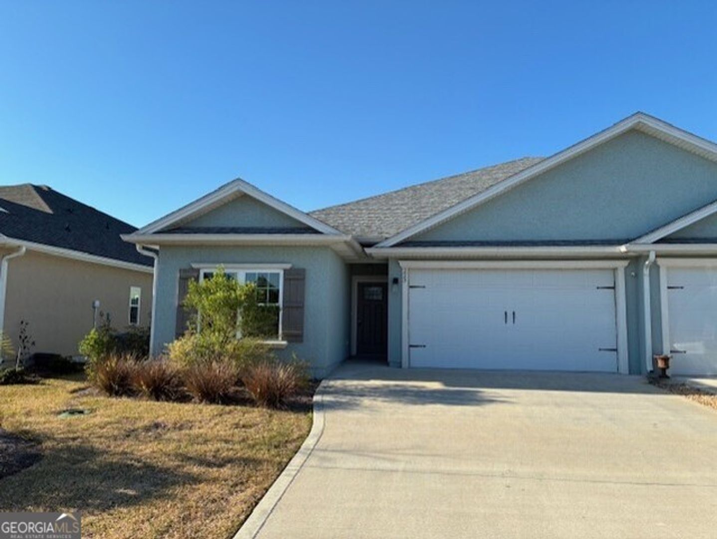 Kingsland House: 223 The Villas Way