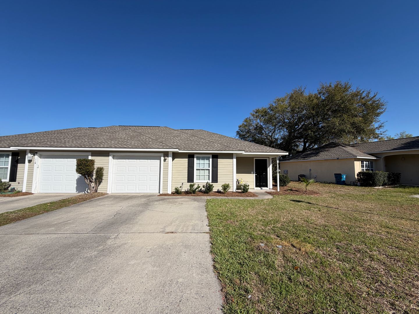 Brunswick House: 114 Dalton Cody Drive