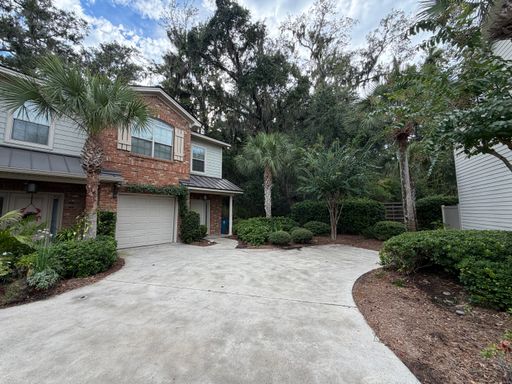 501 Reserve Lane, St. Simons Island, GA 31522
