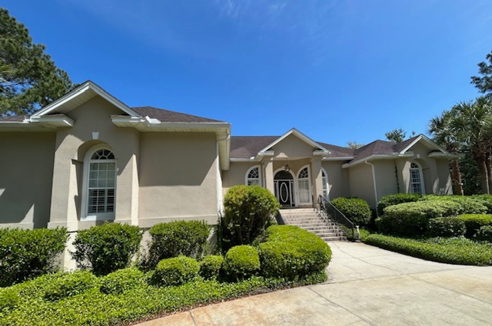 St. Simons Island House: 212 Saint James Ave