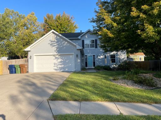 Home For Rent Bellevue. – photo 1