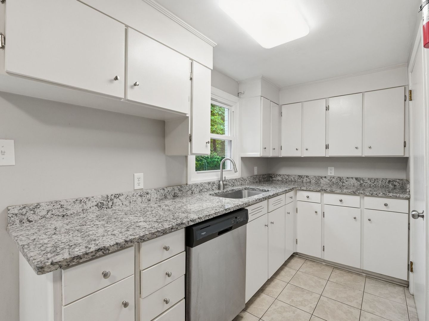 Martinsville Apartment: 803 Starling Avenue