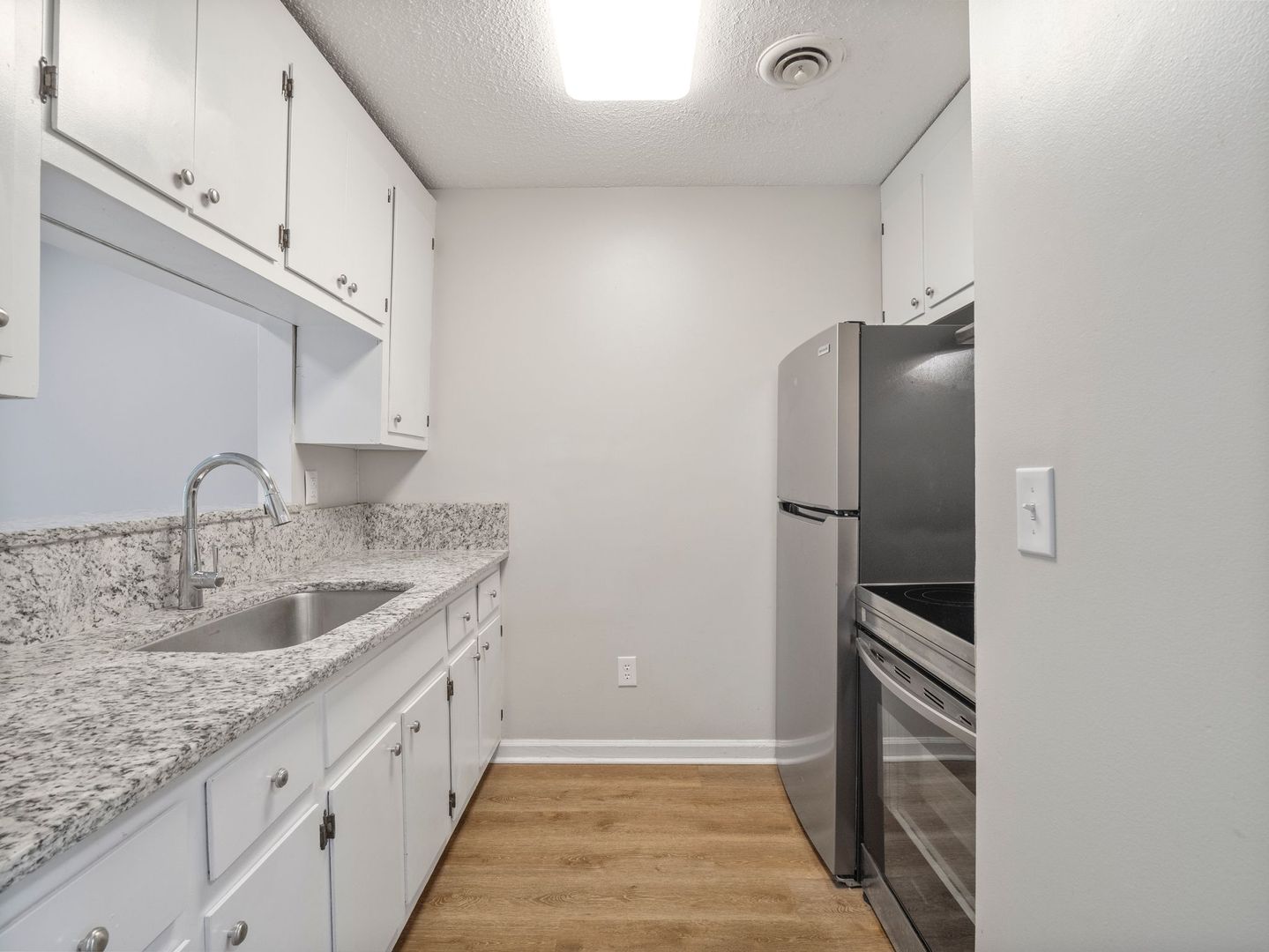 Martinsville Apartment: 300 Dye Plant Rd