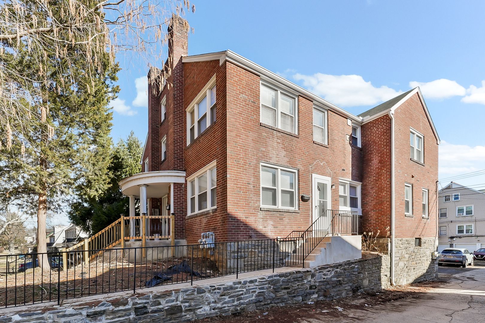 Drexel Hill Apartment: 709 Morgan Avenue