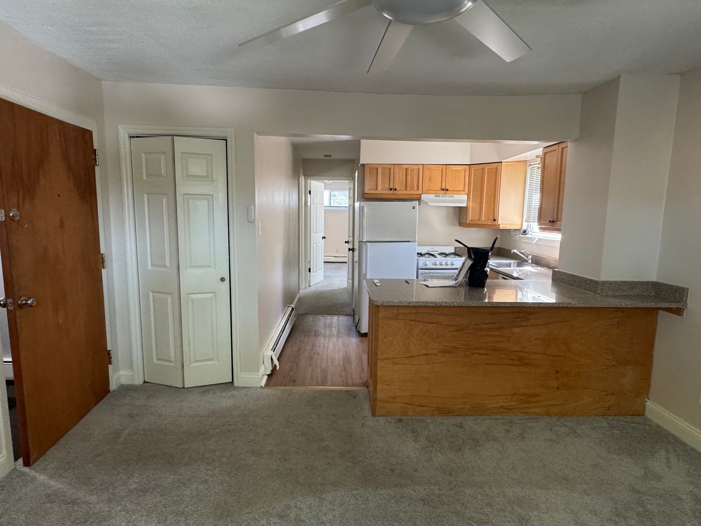 Drexel Hill Apartment: 657 Childs Ave