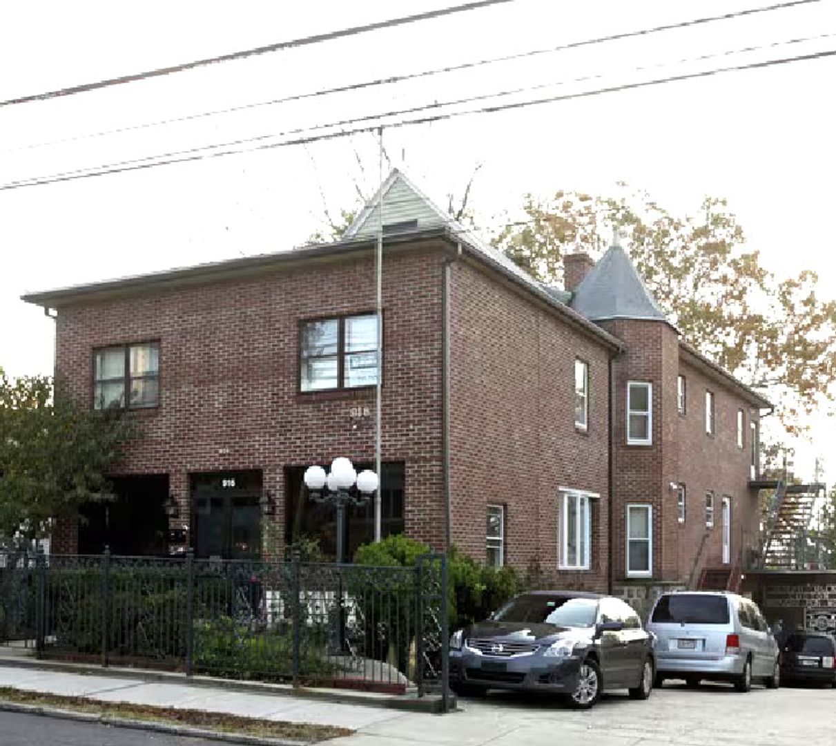 Prospect Park Apartment: 916 Chester Pike