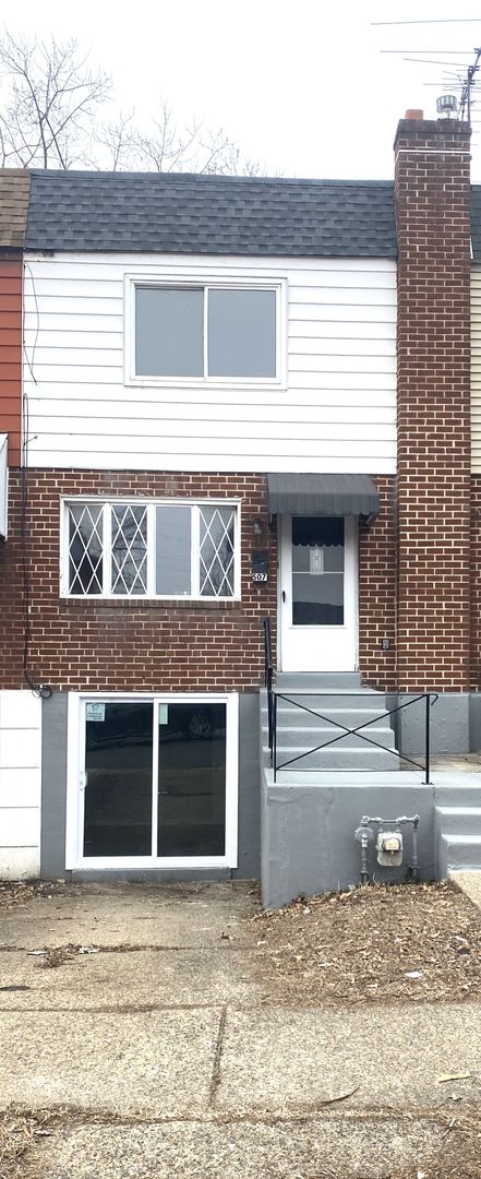 Chester House: 507 Norris Street