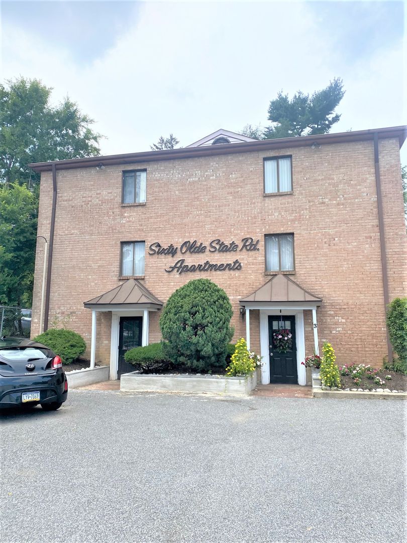 Media Apartment: 60 State Road