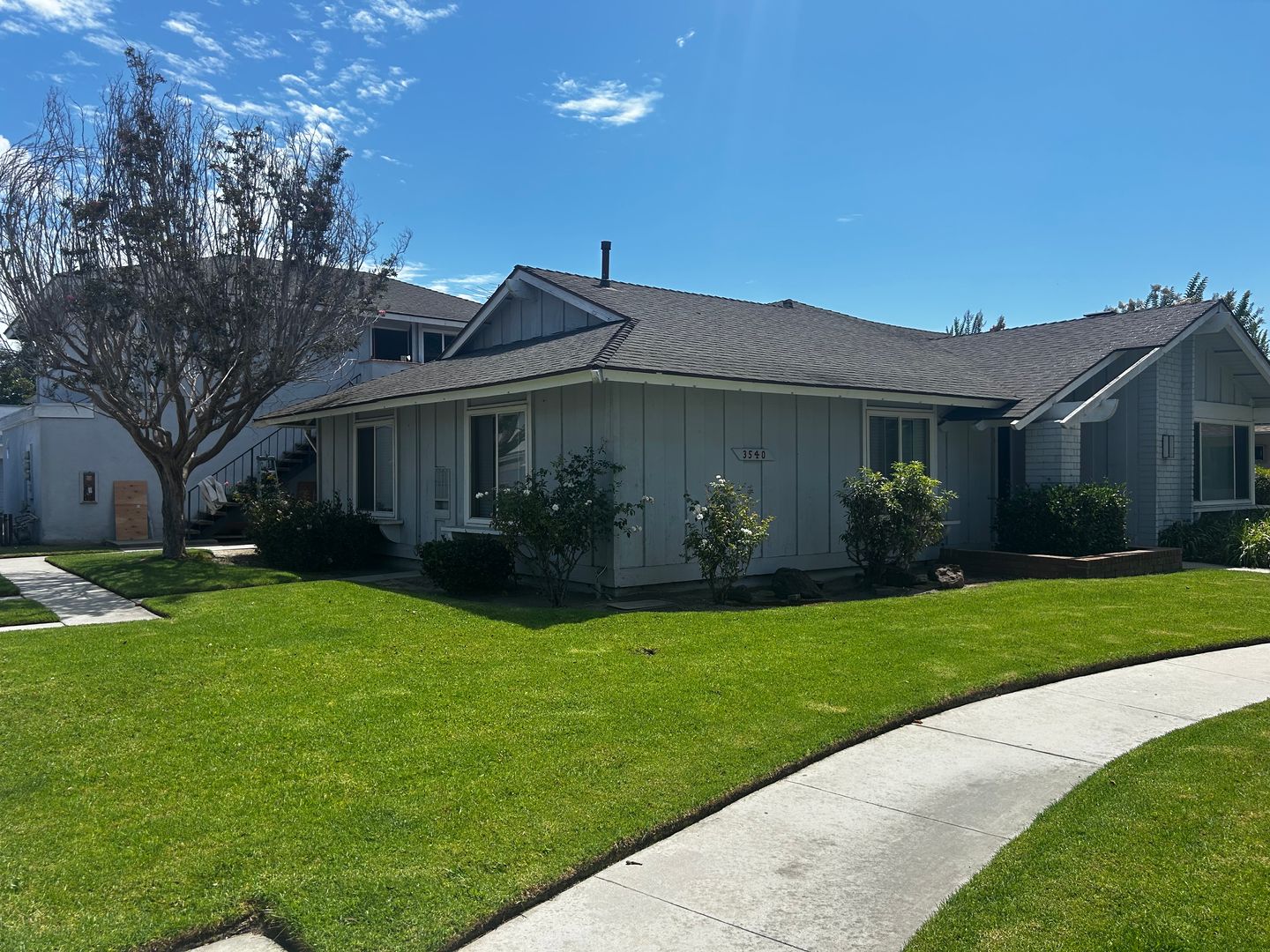 Anaheim Apartment: 3540 W Christine Circle