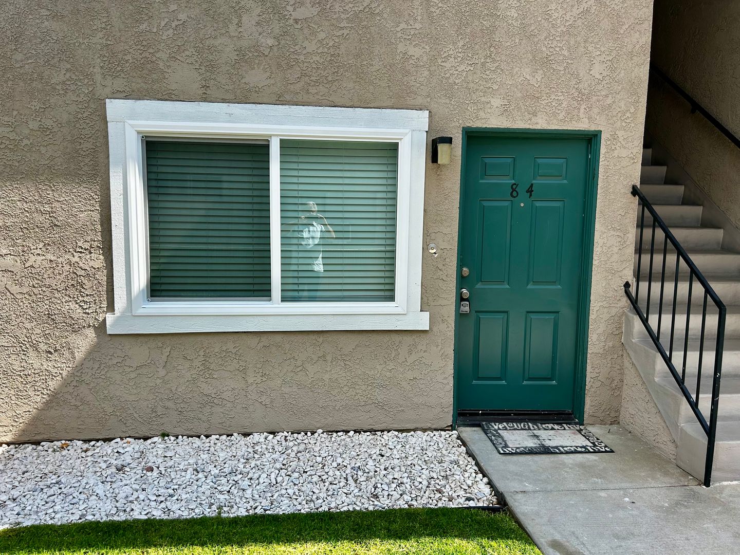 Los Alamitos Apartment: 10782 Walnut Street