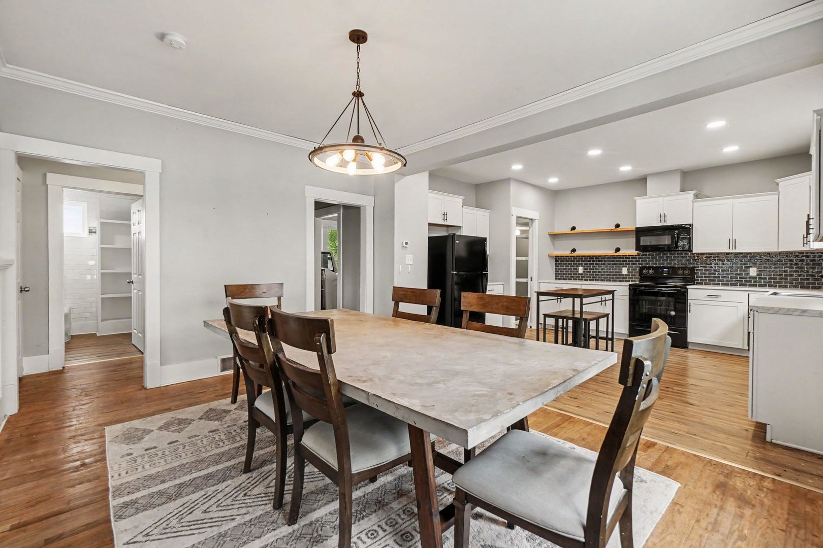 Omaha House: 2818 North 45th Street