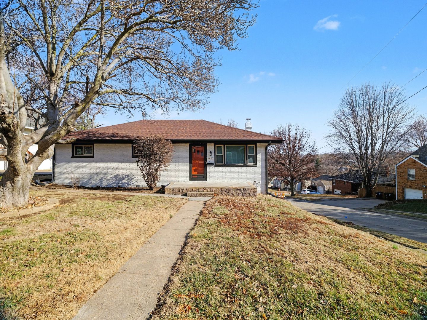 Omaha House: 1427 South 52nd Street