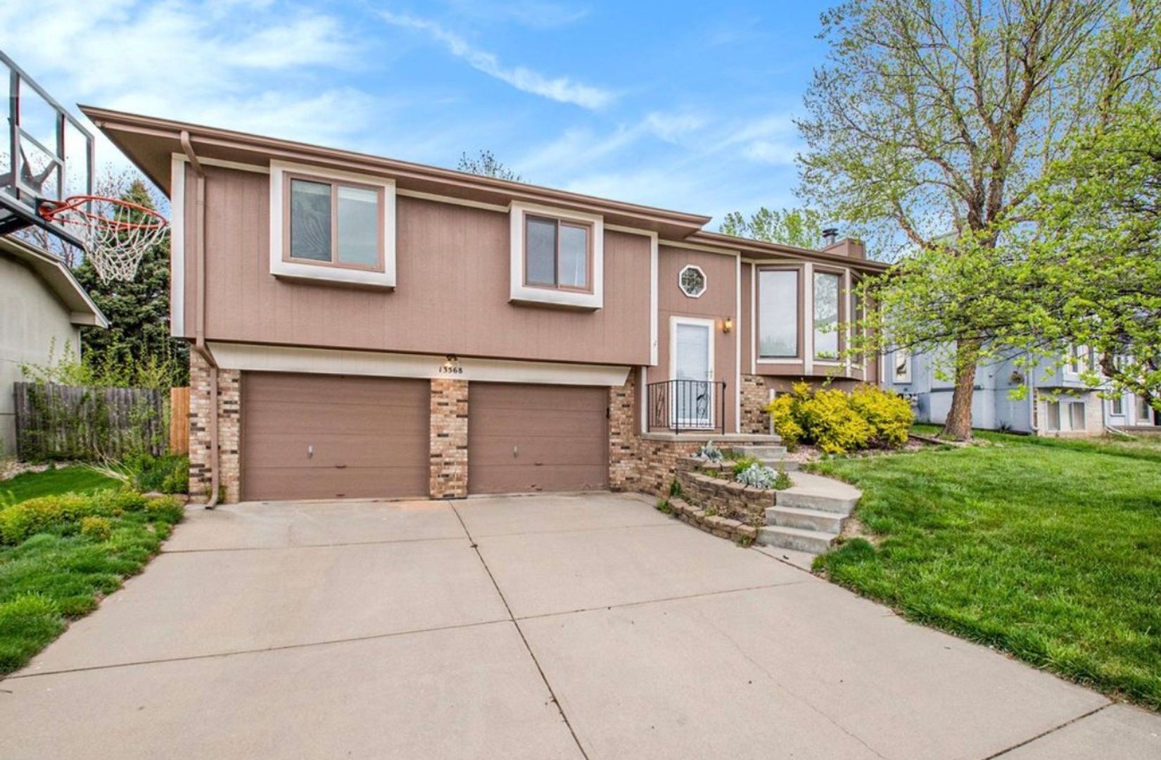 Omaha House: 13568 Margo Street