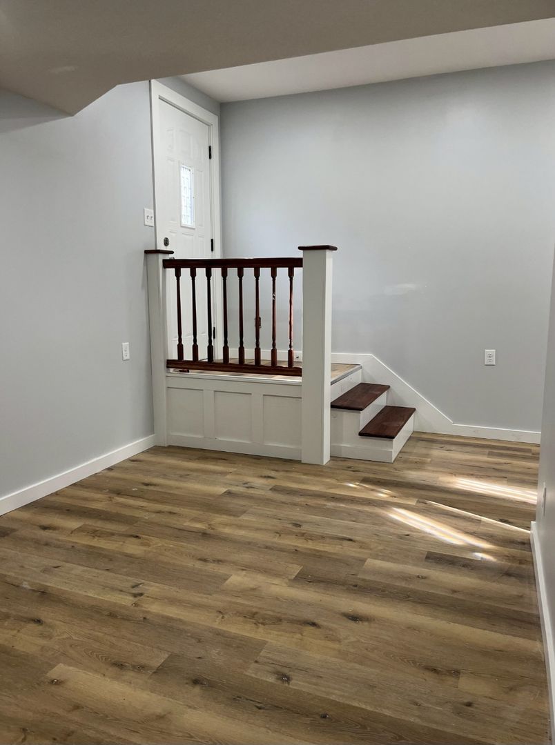 Topeka Apartment: 2820 SE Massachusetts