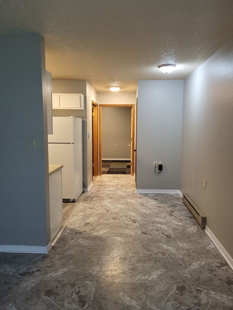 Rossville Apartment: 203 Perry Street