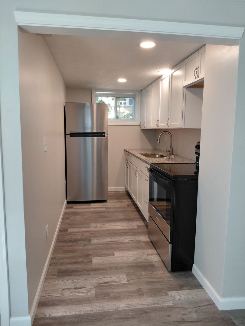 Manhattan Apartment: 1000 Yuma