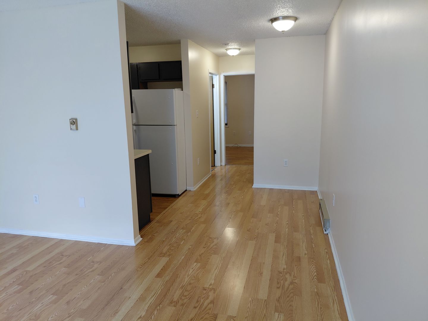 St. marys Apartment: 311 South Grand Ave