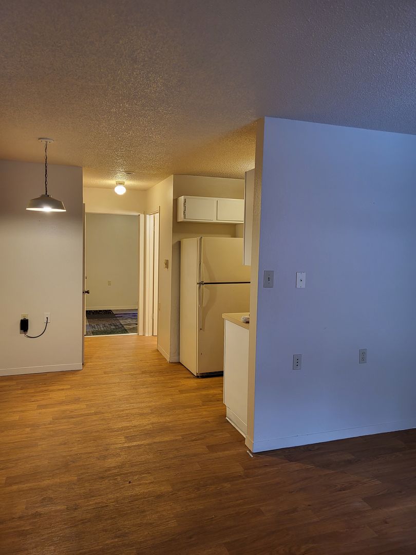 Rossville Apartment: 203 Perry Street