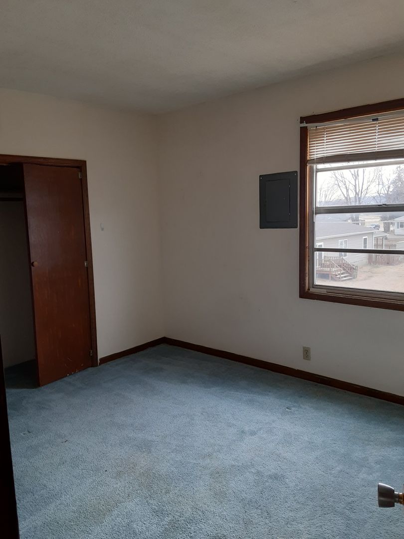 Ogden Apartment: 8th Street