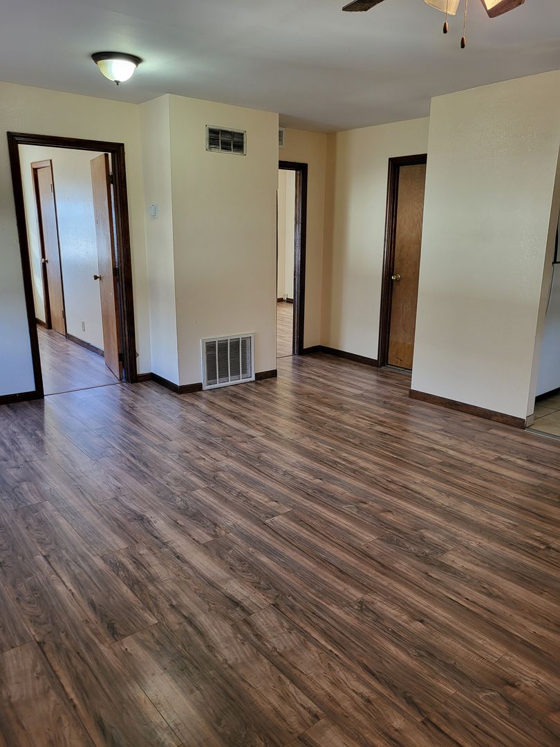 Ogden Apartment: 8th Street