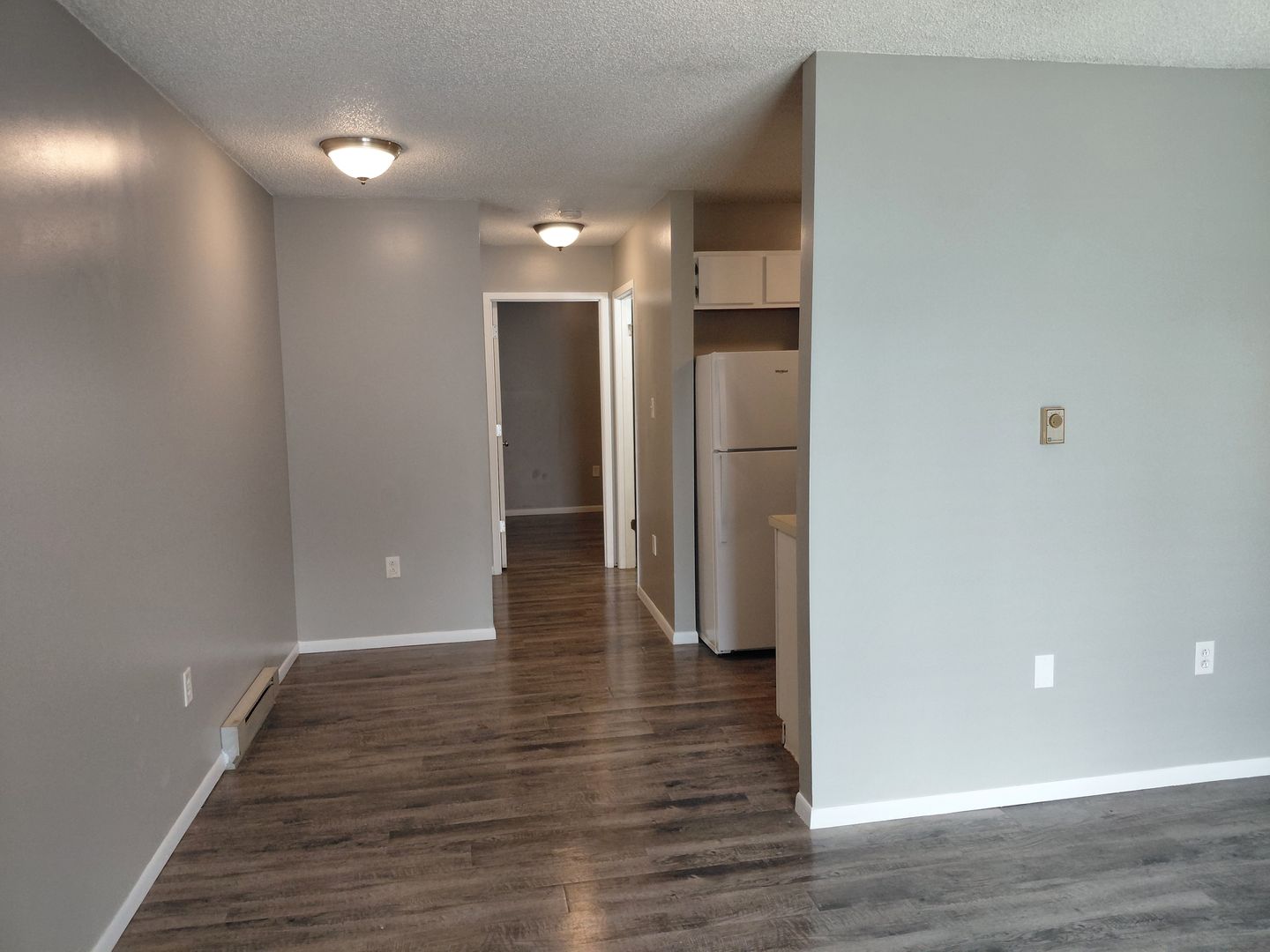 St. marys Apartment: 311 South Grand Ave