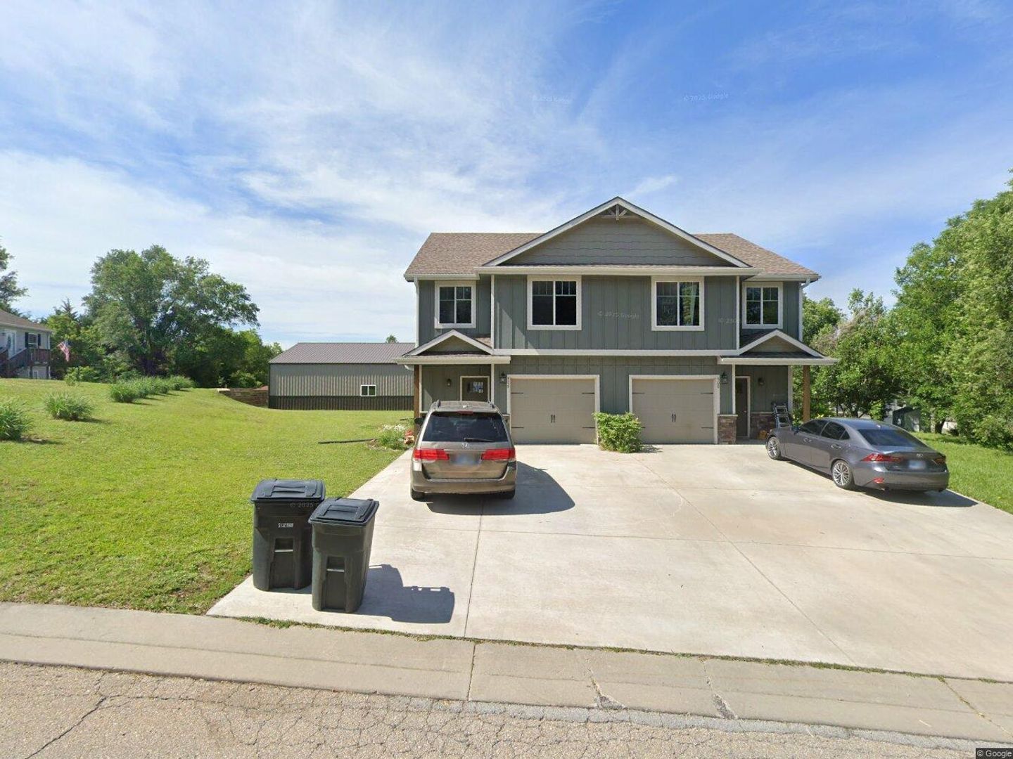 Saint Marys Apartment: 506/508 Elm