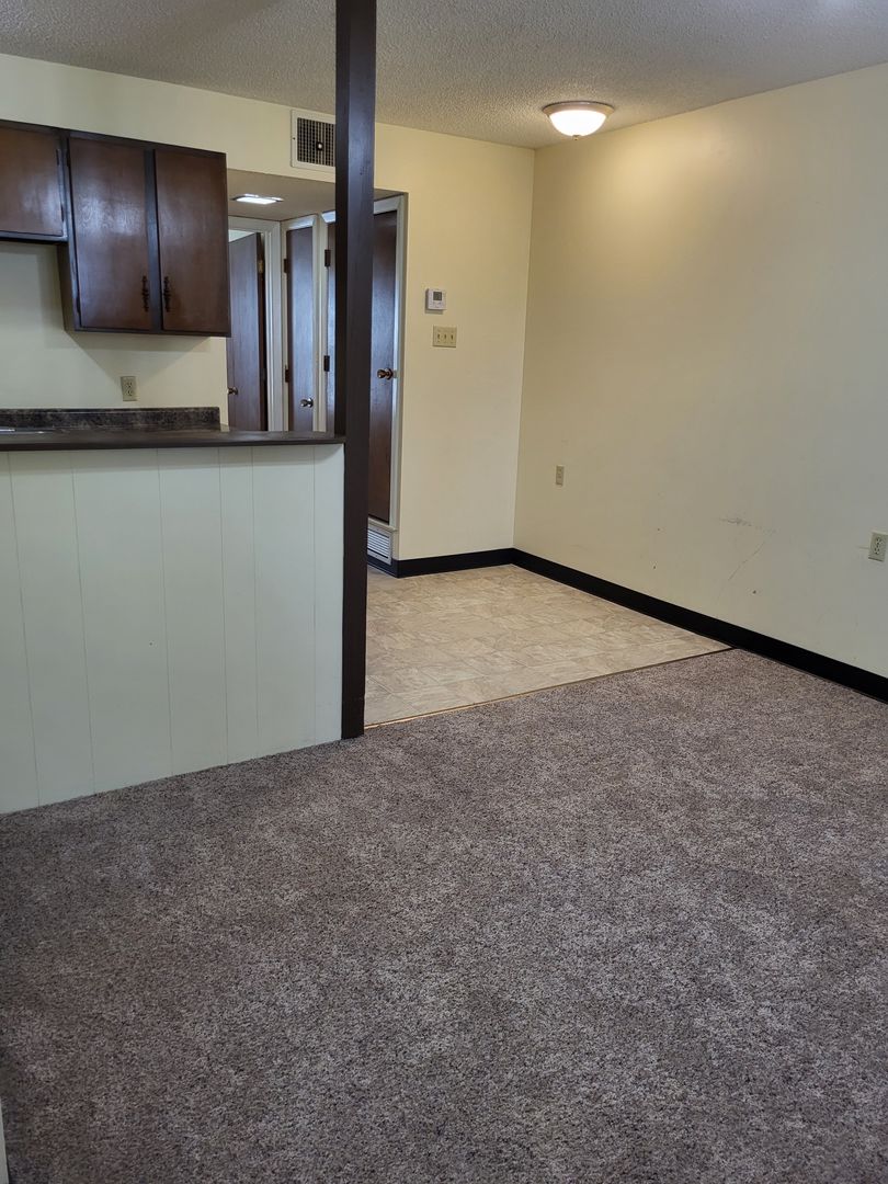 Downs Apartment: 600 3rd St