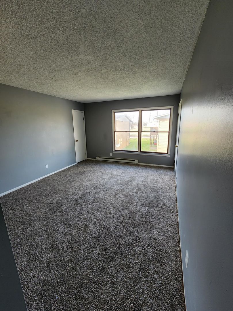 Carterville Apartment: 1501 S Division St