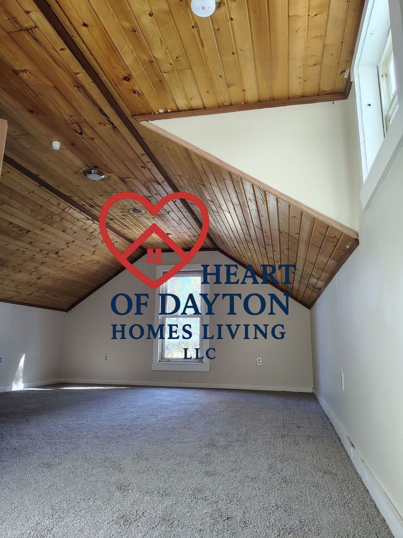 Dayton House: 31 W Great Miami Blvd