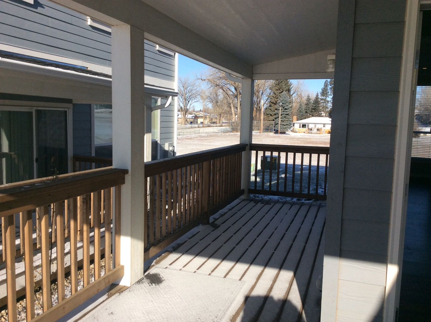 Dickinson House: 823 2nd St E