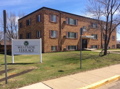 Newly Renovated Studio Apartment by Dickinson State University