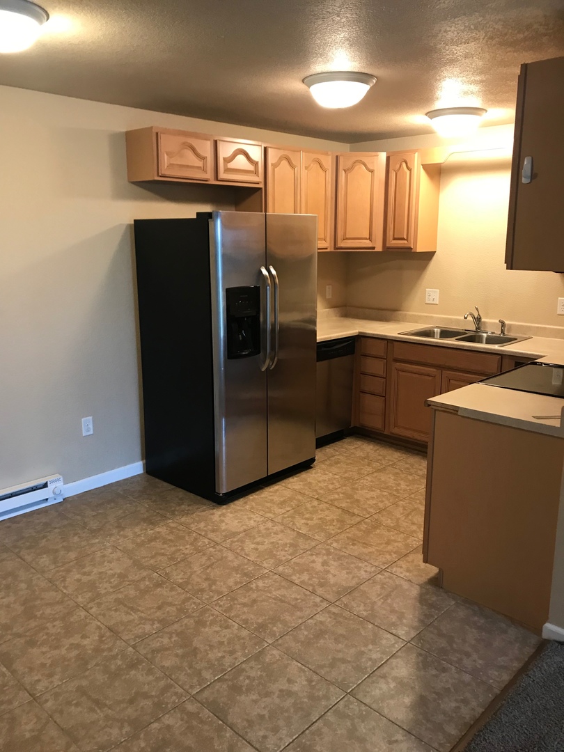 Belfield Apartment: 209 2nd St SE