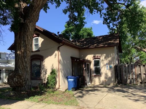 Single family home – photo 1