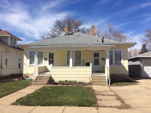 2 bedroom apartment for Rent!