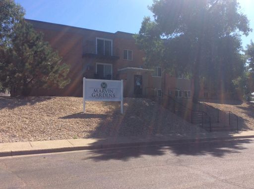 NEWLY RENOVATED!! 2 bedroom, 1 bath apartment