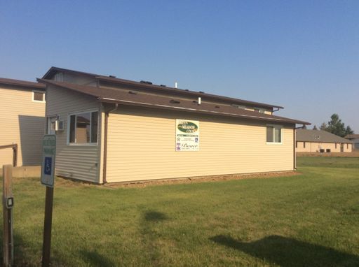 1 bedroom in quiet neighborhood!