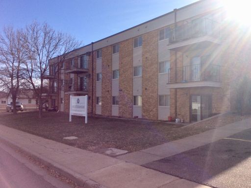 2 bedroom apartment – photo 1
