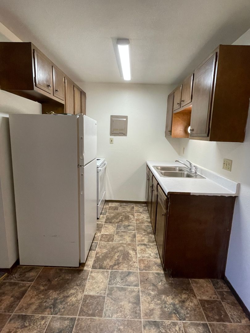 162 9th Ave East, 1, Dickinson, ND 58601