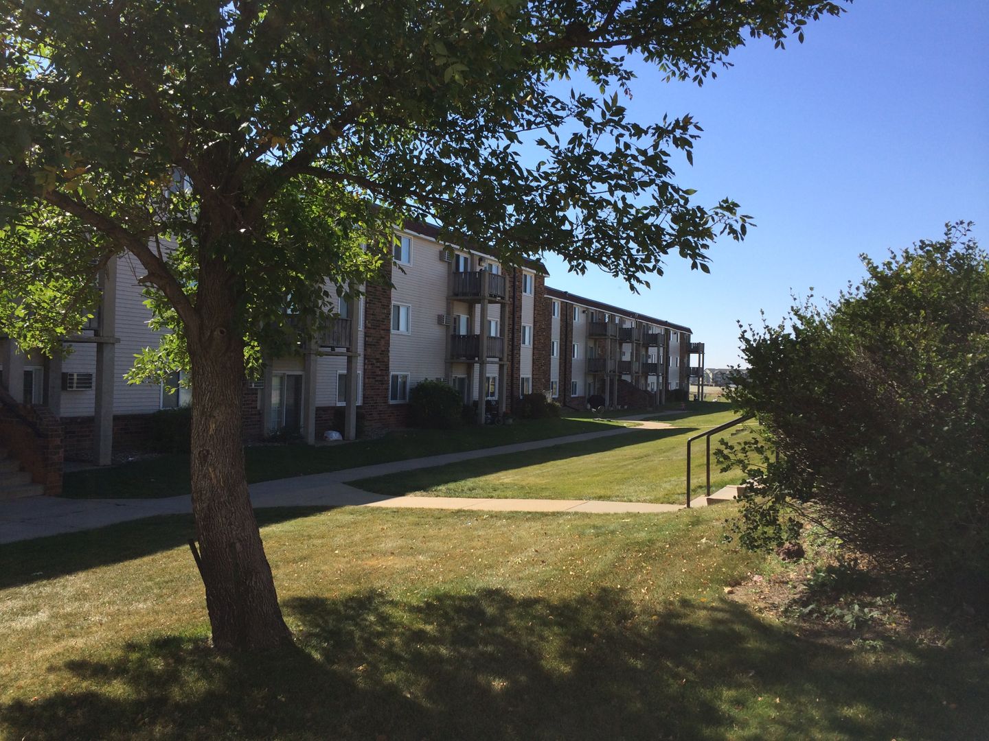 1108 21st St West, 122, Dickinson, ND 58601