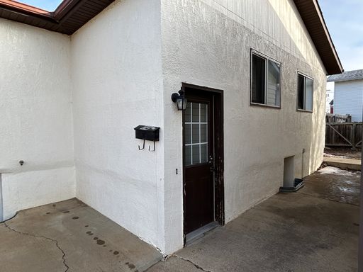 2 Bed 1 Bath Rental at 904 1st St E - Unit B, Dickinson, ND – photo 1