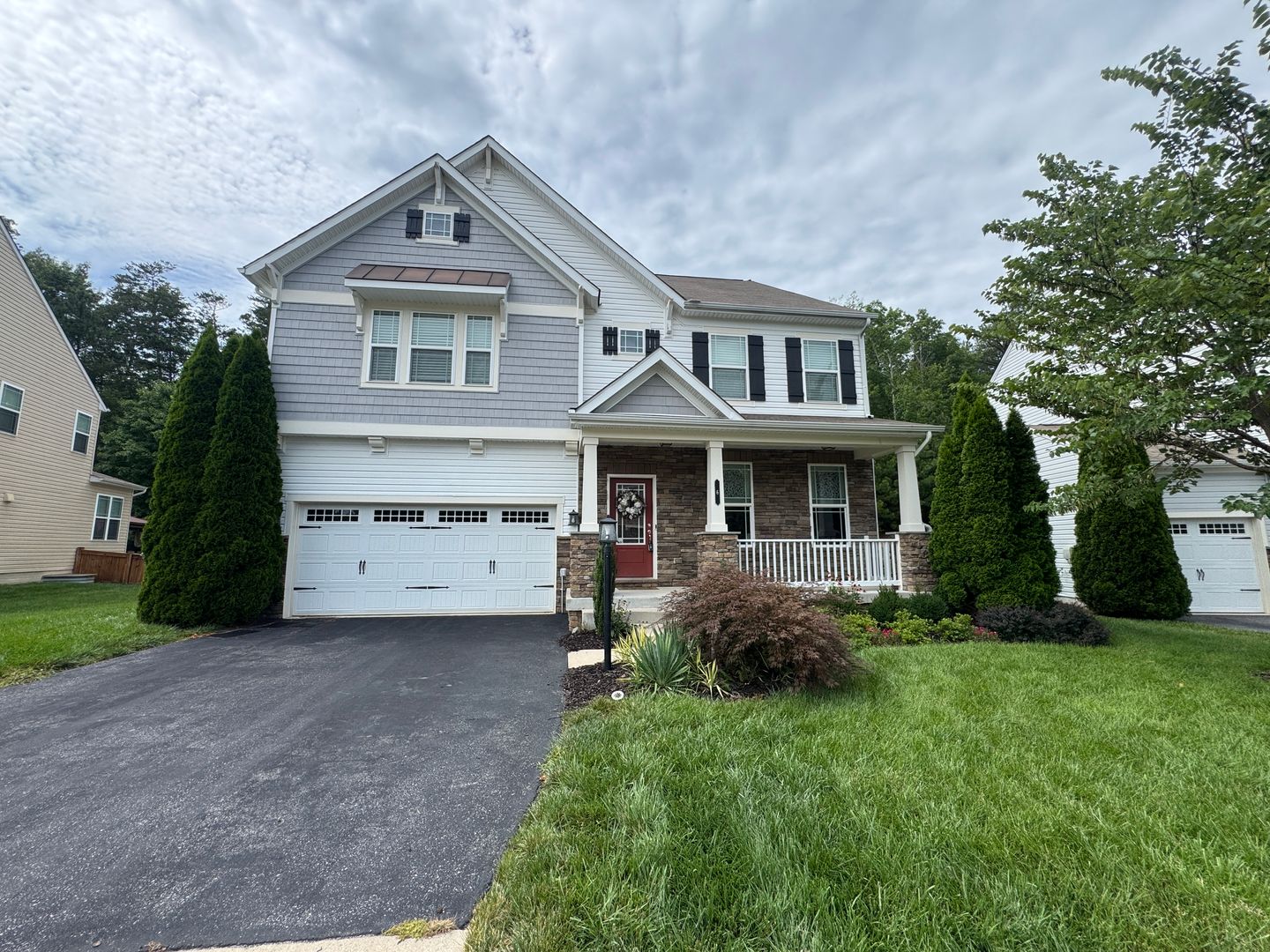 Stafford House: 6 Whetstone Ct