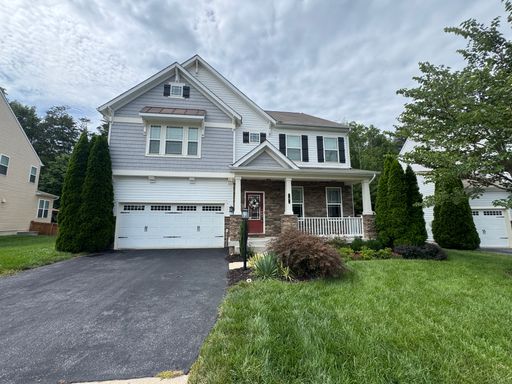 5 BEDROOM STAFFORD -COLONIAL FORGE – photo 1