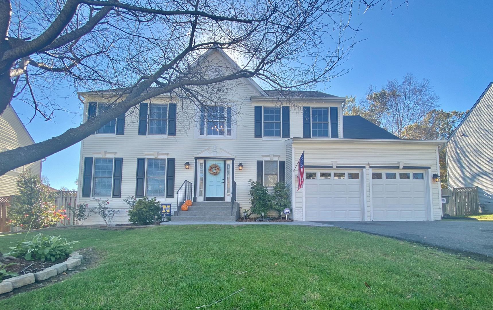 Stafford House: 64 Tavern Rd