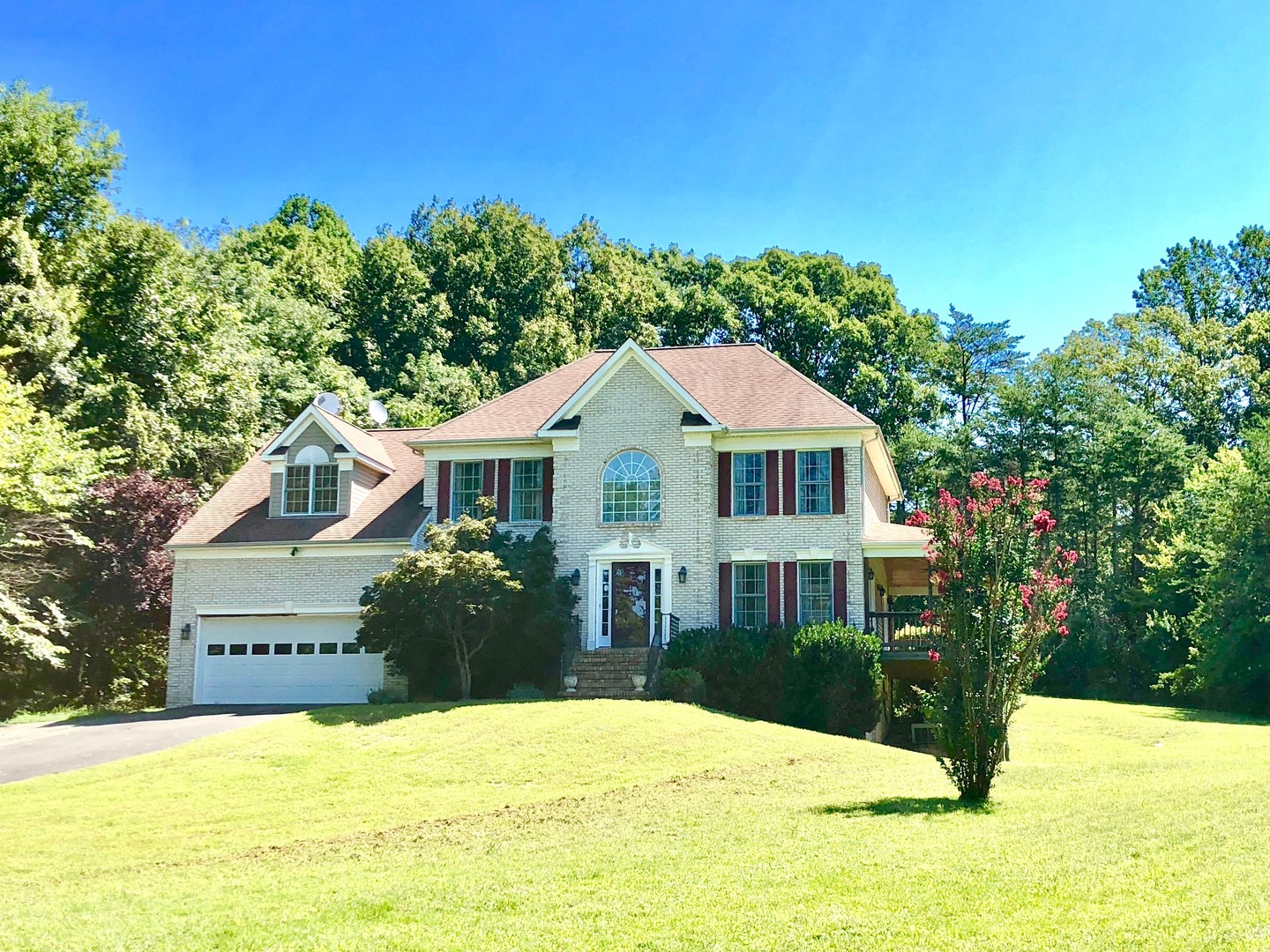 Stafford House: 31 Willowmere Court