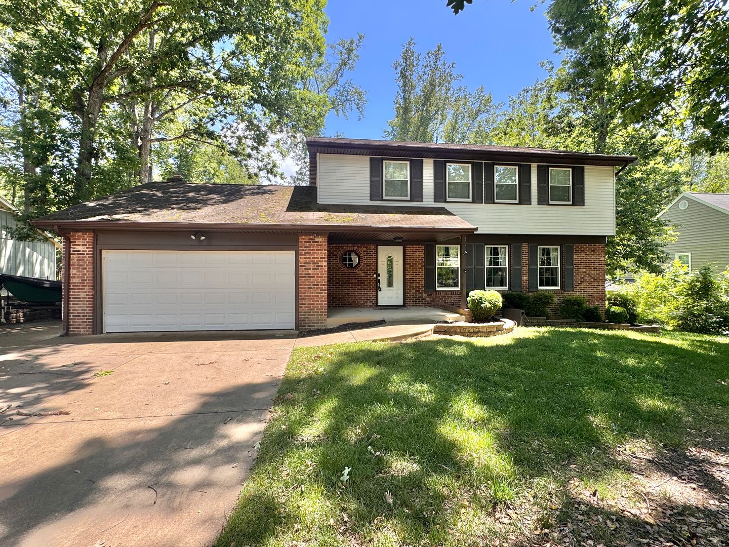 Stafford House: 2026 Admiral  Drive