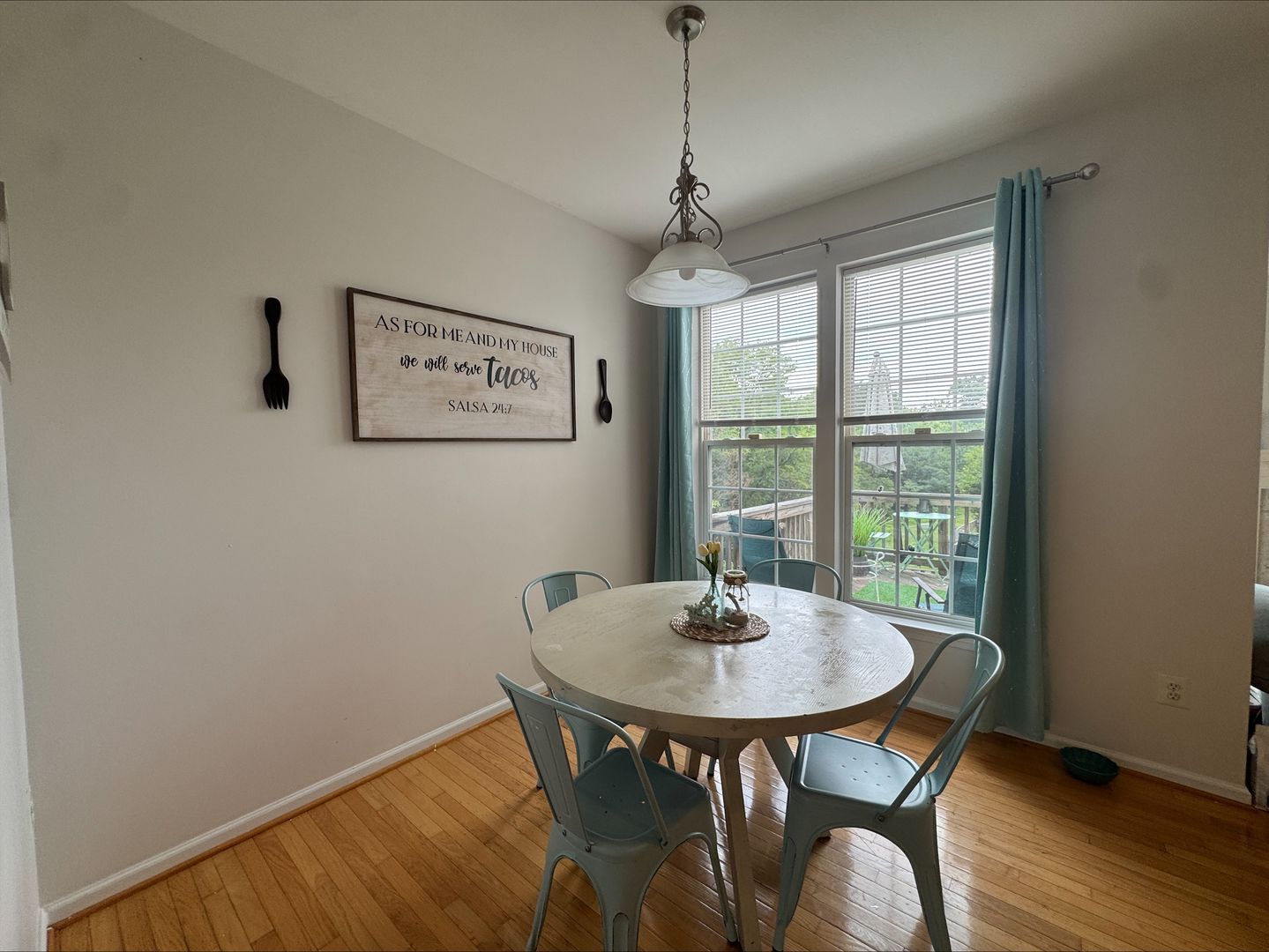Woodbridge House: 15955 Canada Goose Loop