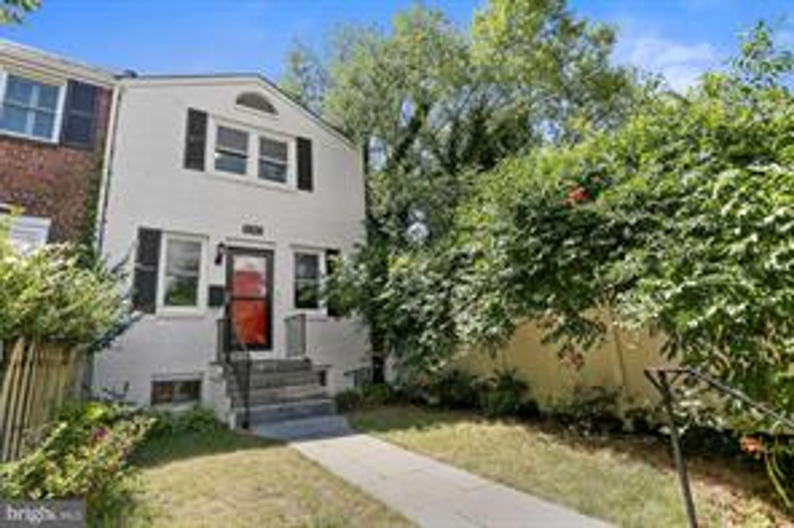 Alexandria Townhome: 1010 Bashford Lane