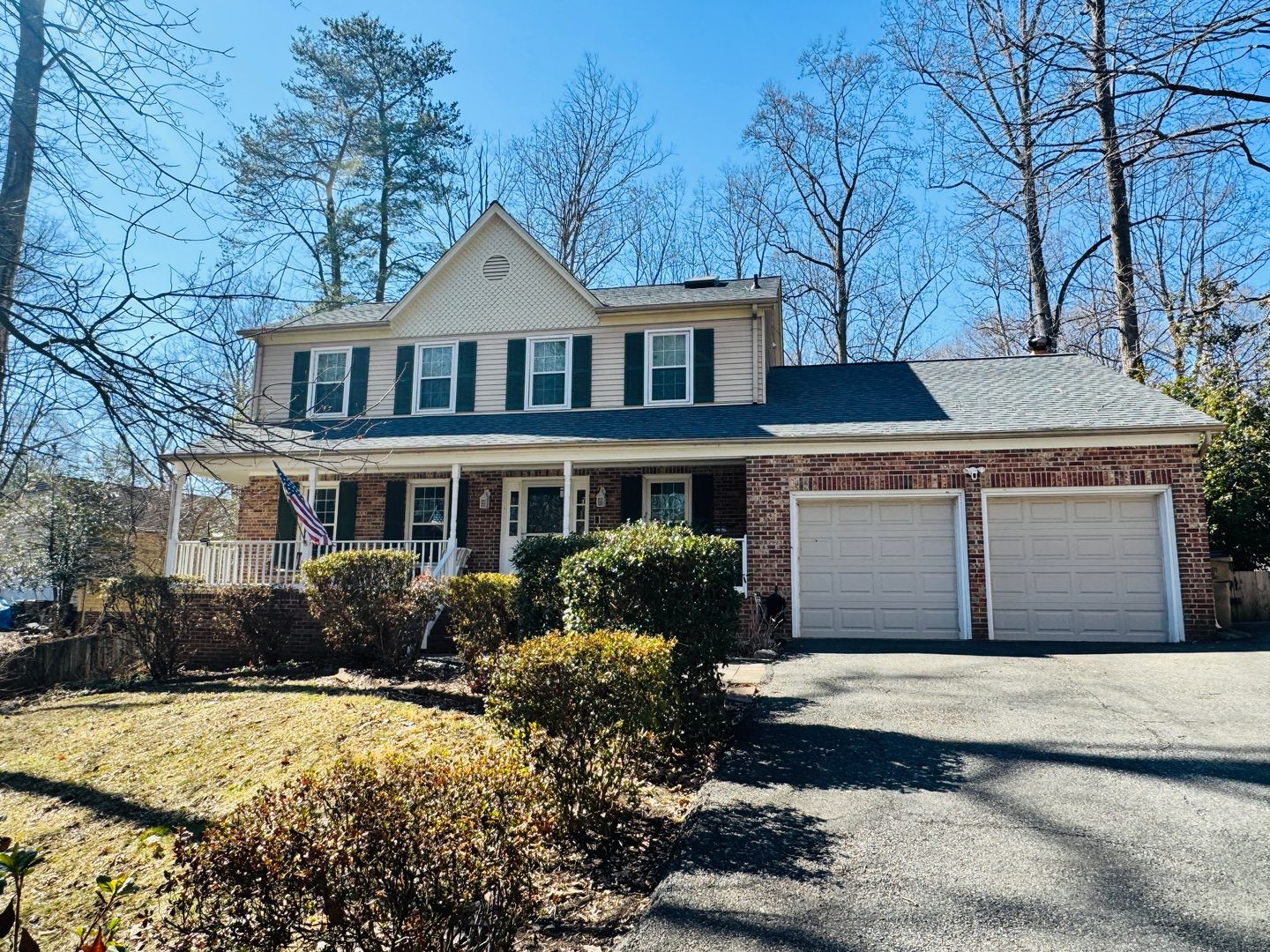 Stafford House: 204 Bosun Cove