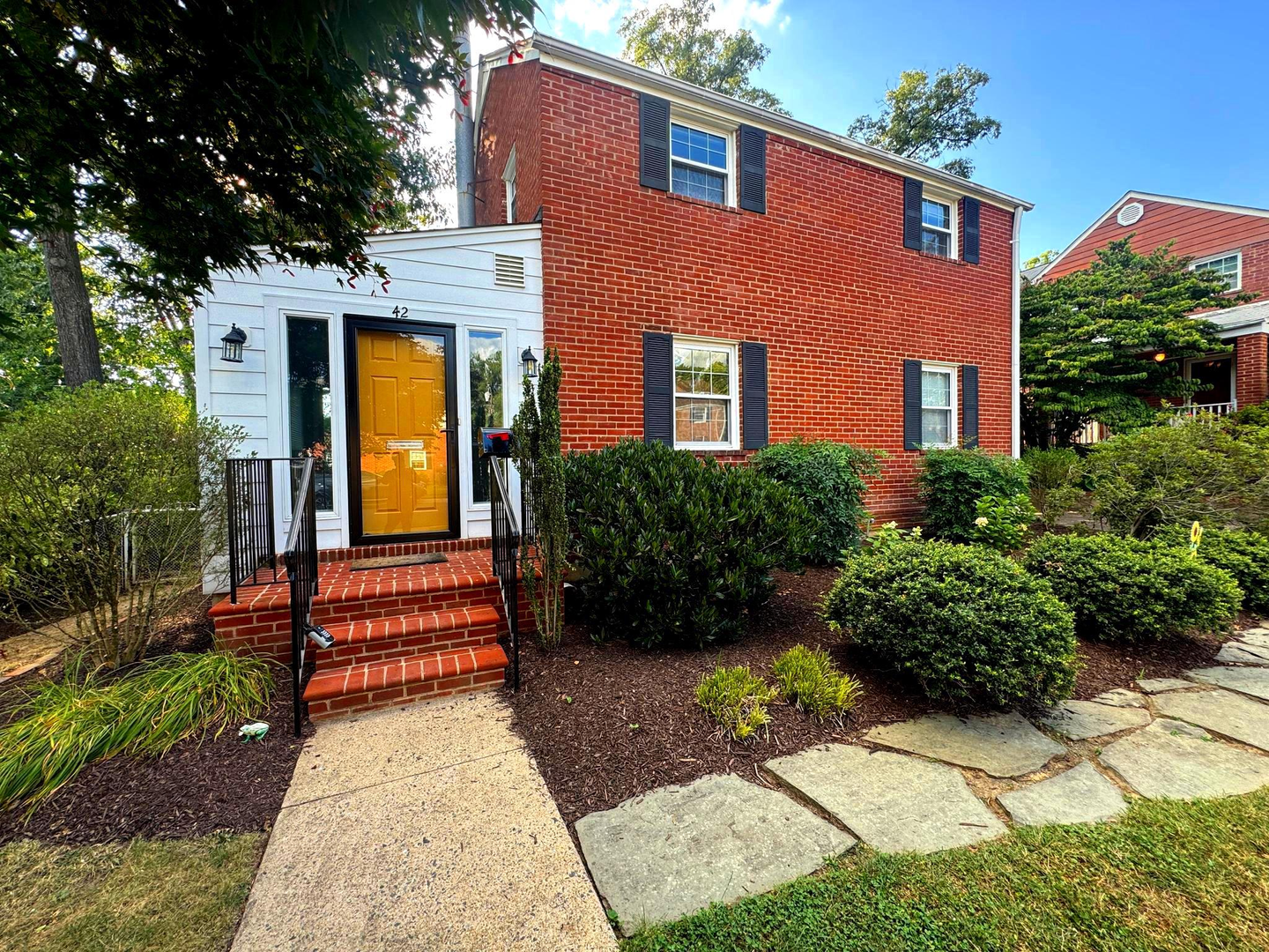 Arlington House: 42 S Park Drive