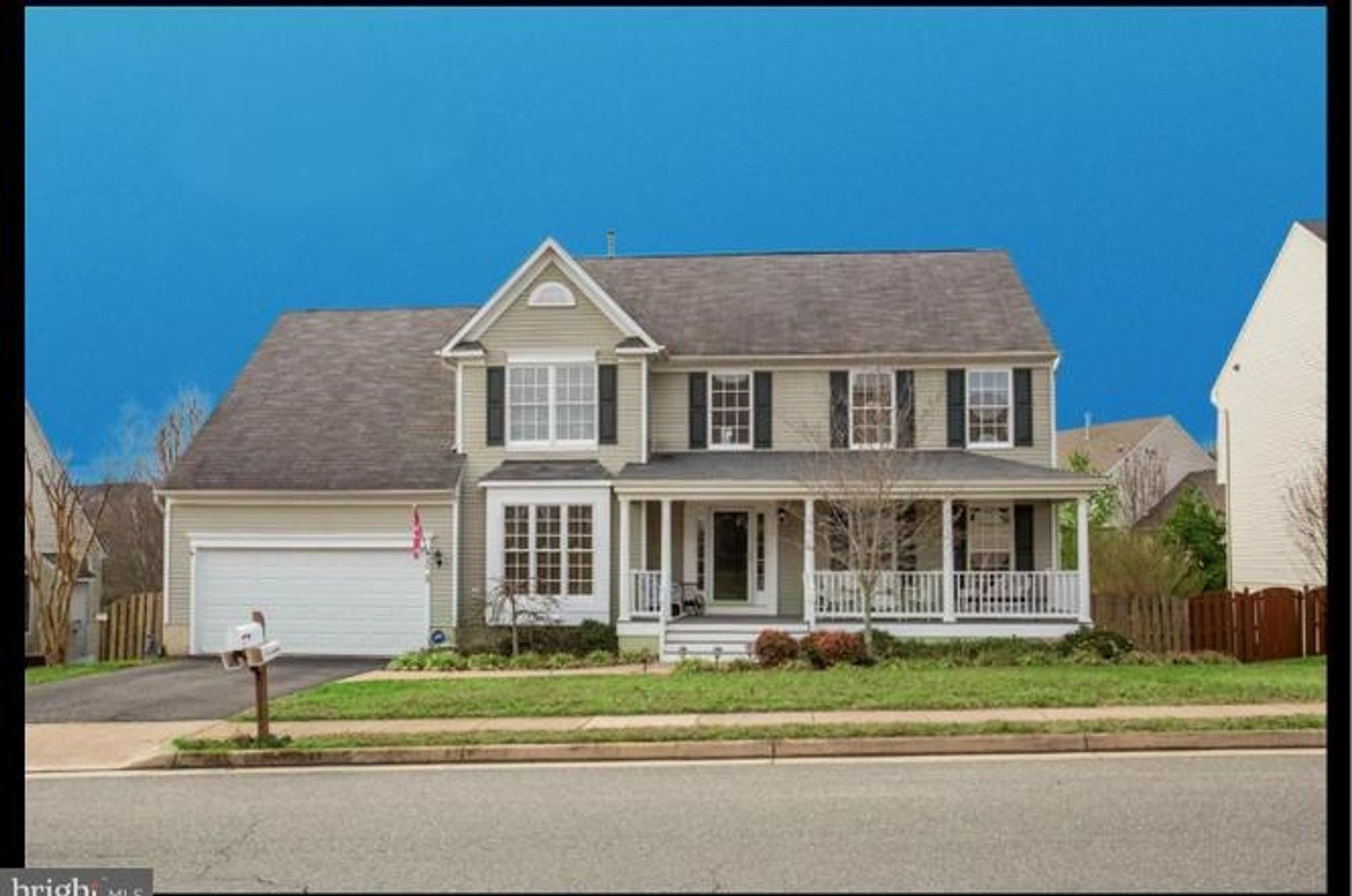 Stafford House: 28 Scotland Circle